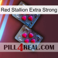 Red Stallion Extra Strong 14